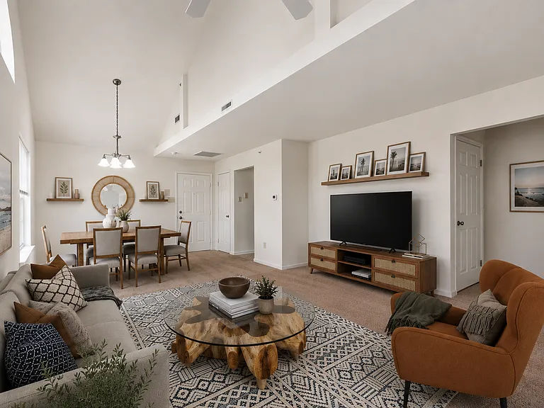 The Apartments at Olde Towne — Photo 33