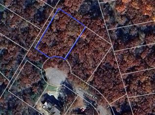 Woodside Ln #1, Eureka Springs, AR 72631