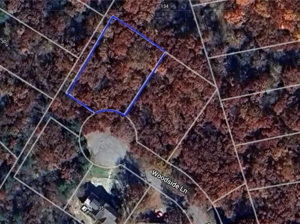 Woodside Ln #1, Eureka Springs, AR 72631