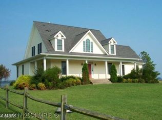 17222 Piney Point Rd, Piney Point, MD 20674