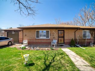 2025 Lansing St, Aurora, CO 80010