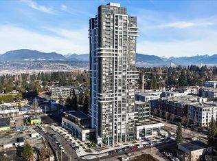 13675 107a Ave #1212, Surrey, BC
