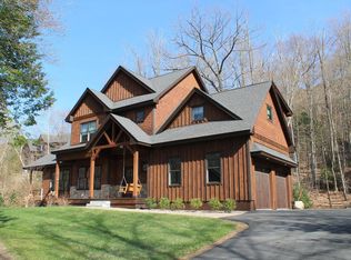 169 S Peak Rd, Lincoln, NH 03251