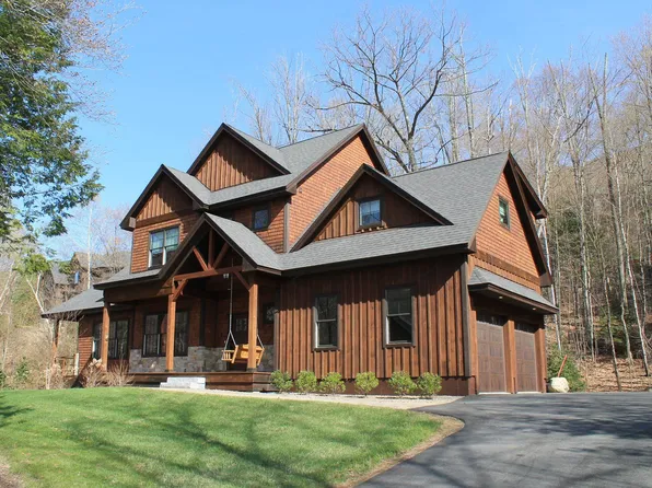 169 South Peak Road, Lincoln, NH 03251