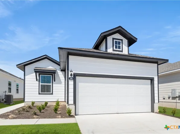 180 Lavender Ln, Elgin, TX 78621