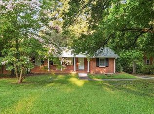 2273 Ridgecrest Ln, East Pt, GA 30344