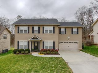 1433 Dempsey Rd, Knoxville, TN 37932