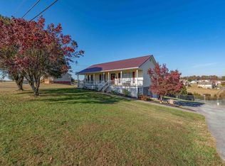 1206 Bowmantown Rd, Limestone, TN 37681
