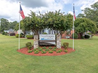 Cottages on Elm, Fayetteville, NC 28303