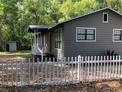 108 SW 8th St, Micanopy, FL, 32667