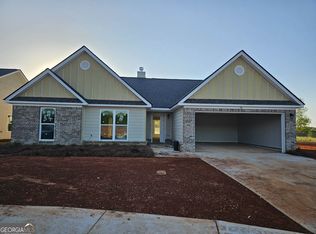 78 Lake Meadows Dr #54, Winder, GA 30680