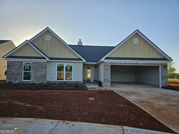 78 Lake Meadows Dr #54, Winder, GA 30680