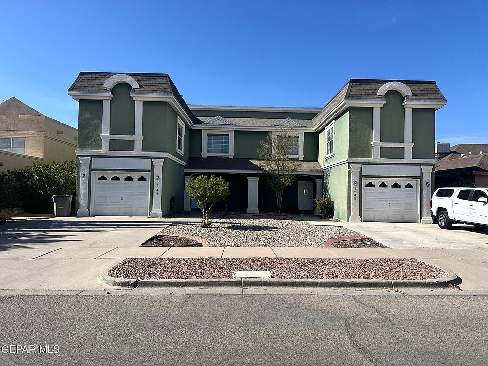 1st image of 7549 Le Conte Dr