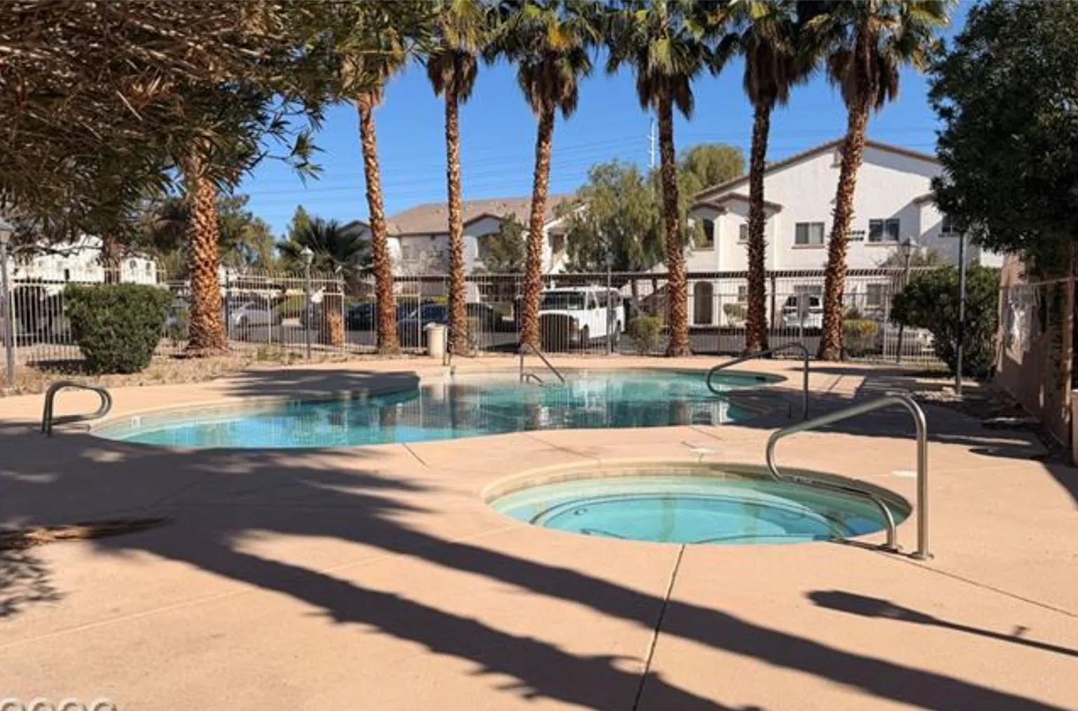 5655 E Sahara Unit 2046 — Photo 3