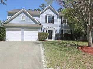 340 Ethridge Dr NW, Kennesaw, GA