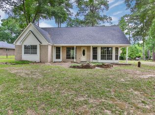 1419 Virgie Community Rd, Magnolia, TX 77354