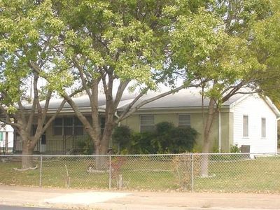 412 Cardinal Ave, Killeen, TX, 76541