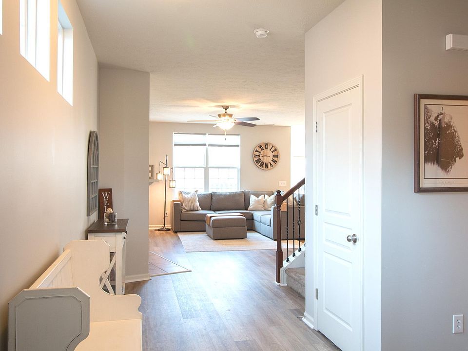 6819 Park Grove Blvd, Whitestown, IN 46075 MLS 21940439 Zillow