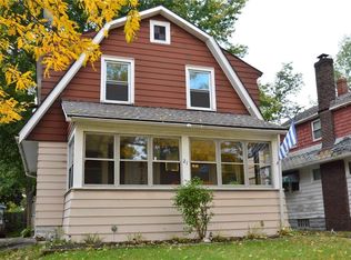 21 Carlisle St, Rochester, NY 14615