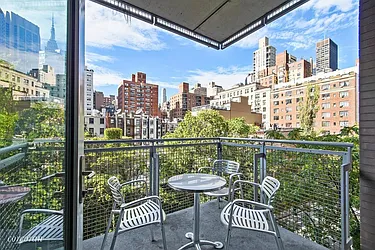 Rented by City Connections Realty