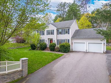 44 Payson Rd, Foxboro, MA 02035 | Zillow