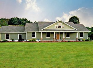 3902 Tick Ridge Rd, Wheelersburg, OH 45694