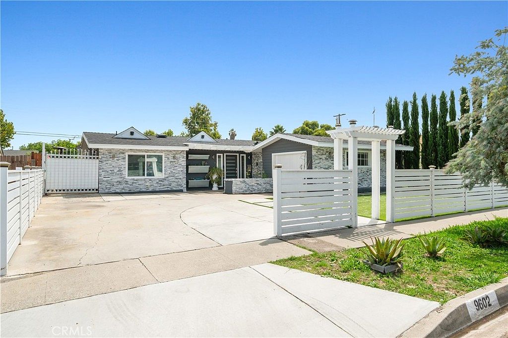 9602 Firebird Ave, Whittier, CA 90605 Zillow