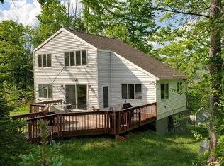 176 Rusk Hollow Rd, Hunter, NY 12442