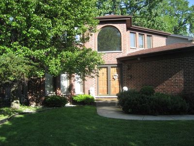 7145 N Keeler Ave, Lincolnwood, IL, 60712