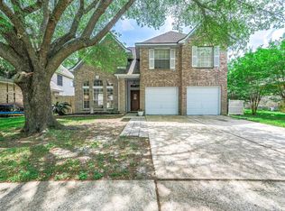 17327 Harmony Hill Dr, Spring, TX 77379
