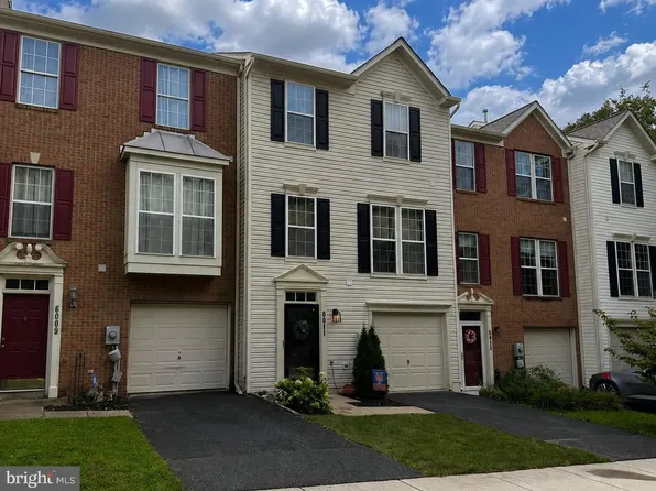6011 Newport Ln, Frederick, MD 21701