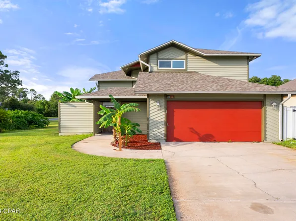 201 Boca Shores Dr, Panama City Beach, FL 32408