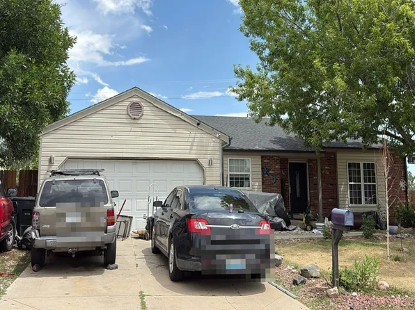 11380 Hudson St, Thornton, CO 80233