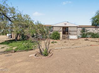 11196 W Massingale Rd, Tucson, AZ 85743