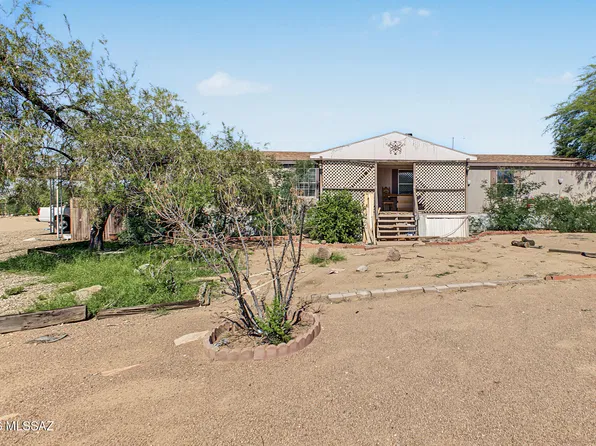 11196 W Massingale Rd, Tucson, AZ 85743