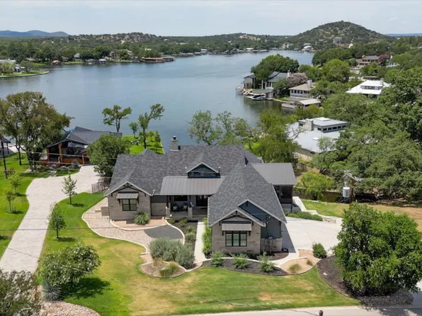 3212 Packsaddle Dr, Horseshoe Bay, TX 78657