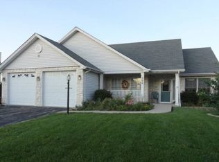 306 Turnbridge Dr, Shorewood, IL