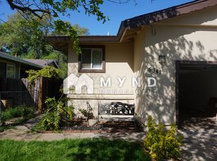 5341 Elsinore Way #5341, Fair Oaks, CA 95628