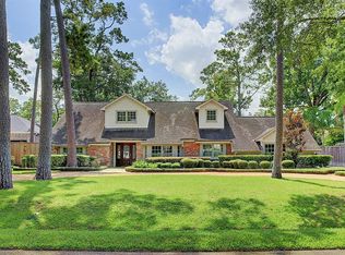 11743 Duart Dr, Houston, TX 77024