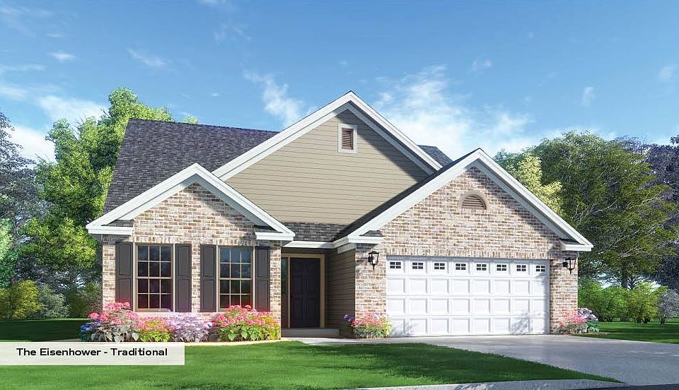 The Eisenhower Traditional