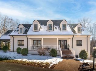 270 Spring Ln, Charlottesville, VA 22903