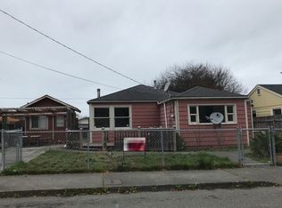 2116 A St, Eureka, CA 95501