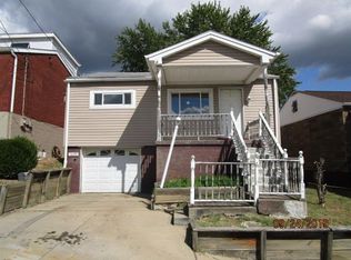 1029 Highland Ave, McKeesport, PA