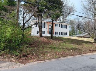 639 Bonnie Dell Dr, Marietta, GA 30062