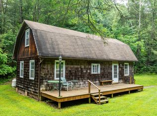 360 Keller Hollow Rd, Unityville, PA 17774