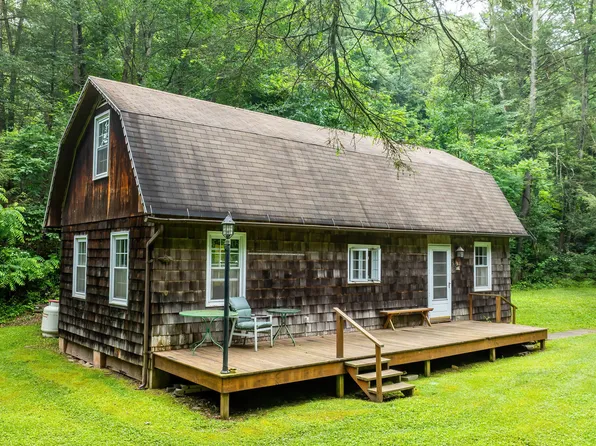 360 Keller Hollow Rd, Unityville, PA 17774