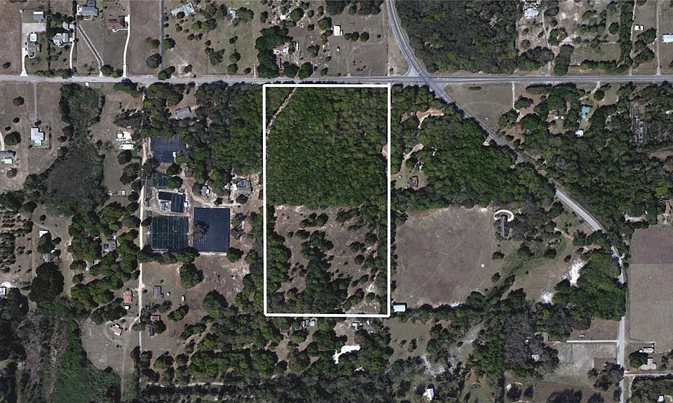1st image of County Road 439 Lot 2