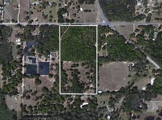 County Road 439 LOT 2, Eustis, FL 32726