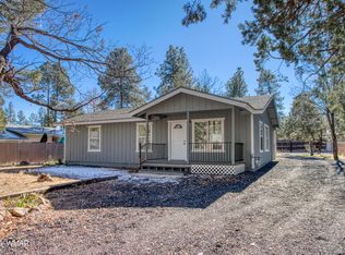 3251 Harmony Ave, Lakeside, AZ 85929