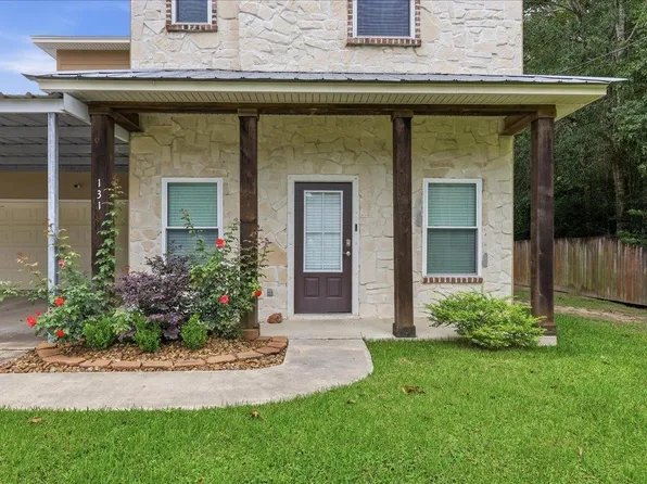 131 Woodcreek Ln, Lumberton, TX 77657
